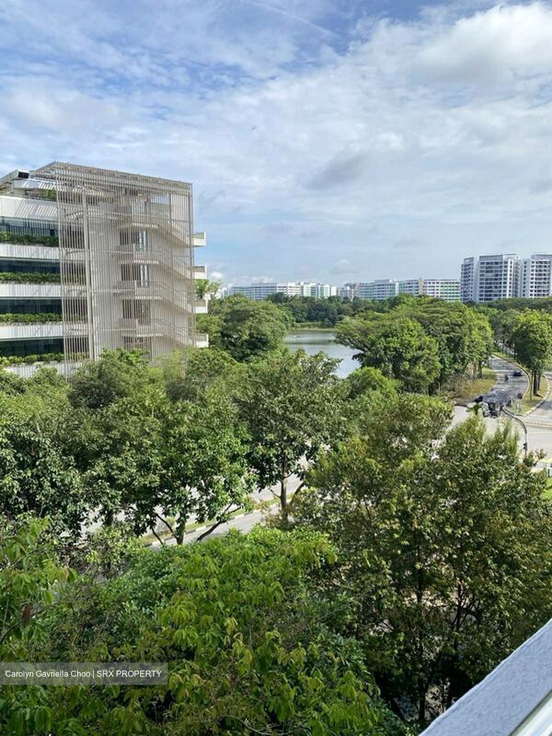 Blk 651 Nee Soon Central View (Yishun), HDB 4 Rooms #572149111